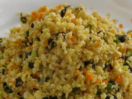 鸡刨豆腐教程 #热门 #美食