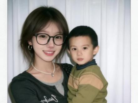 你还记得吗?我小时候还抱过你,和男朋友小时候合照拥抱ai指令教程来啦!#翻l照#豆包ai#男朋友小时候照片#豆包P图指令和男朋友女朋友小时候合照, 和女朋友小时候拥抱ai指令教程,豆包ai指
令和男女朋友合照