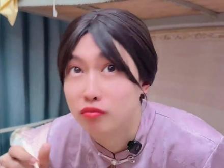 如果刘文祥也背叛你 那我带你去吃大理寺#紫薯精 #周小闹 #搞笑 #大理寺米线 #刘文祥