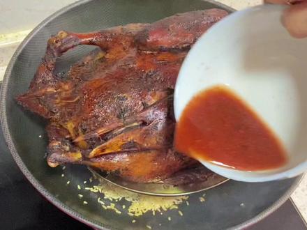 福建有800年历史的美味酒糟鸭,你们吃过吗?吃过的人都难以忘怀