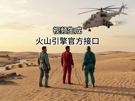 自定义官方API接口视频生成 #AI漫剧 #API #AI工具
