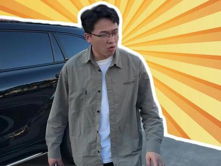 高速上被打破玻璃该怎么办? #开车注意安全