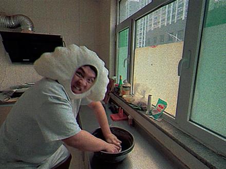 《水饺》已全网上线 #水饺 #说唱 #山东rapper #hiphop #水饺摇