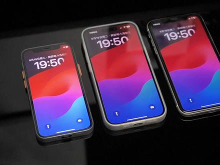 iOS17正式版推送,你可能忽视了这些好用的功能!老机型建议等等后更新!#ios17 #iphone15 #ios技能