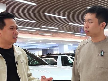 标准化、规范化,二手车的黎明才刚刚开始 #二手车 #南宁二手车 #二手车领航计划