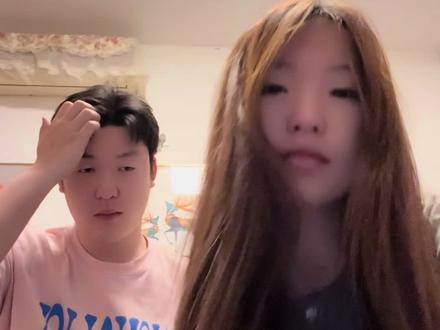 以为是对子,没想到是王炸!#兄妹 #懒大王 #大挑战