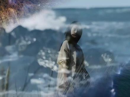 教你制作炫酷裂缝转场效果,教程简单,一看就会#剪映教学 #教程 #转场