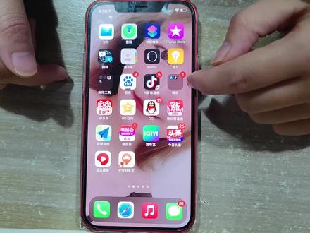 #配音 答应你们的视频配音教程来了哈,再教一遍,一镜到底,这哈该学会了撒 #自媒体 #教程