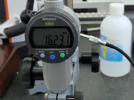 数显高度规,快速测量工件的各个深度#测量 #仪器仪表 #检测仪器设备