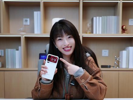 小米17Pro系列背屏功能又更新啦,大家还有什么想要的功能,留言告诉我~ #小米17Pro #小米17ProMax #背屏