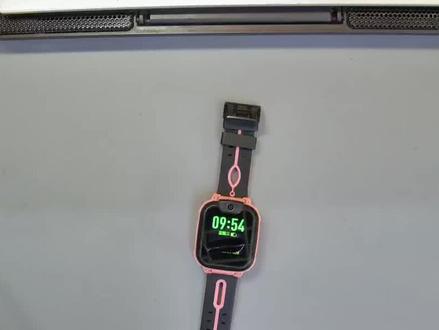 #手机维修 #手表维修 小天才电话手表D2更换屏幕总成!简简单单!