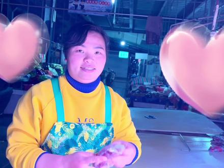 姐姐们!你们问的米筒肉今天来啦😋😋