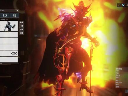 「warframe」配卡新思路,不要纠结别人的,只做最自己!视频较长,请耐心观看