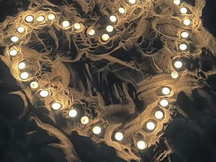 4月19,大雾。#记住周淮#得物骆驼