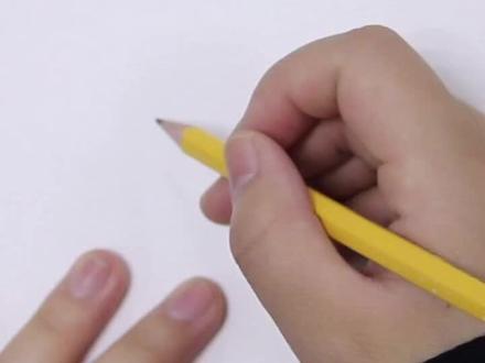 教你画樱桃小丸子,一分钟就能学会哦,零基础也不用怕!#抖音小助手 #绘画 #固体水彩