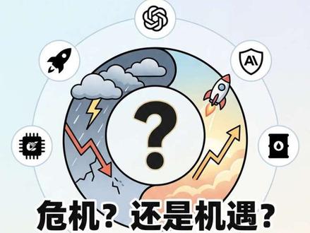长鑫科技IPO:巨型上市潮来袭,是危机前兆还是百年机遇? 当中国长鑫、美国SpaceX、OpenAI、Anthropic等万亿级巨头同一年涌向资本市场,这到底是一场全球金融危机的序曲,还是人类历史上最大的一轮科技产业机遇?#AI #半导体 #长鑫存储 #IPO #A股