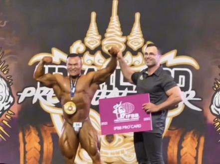 体检正常也没用?30岁健美冠军流感后突然离世,这一点所有人都要警惕!#健美冠军王昆去世#流感#心源性猝死#健身