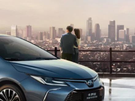 颗粒捕捉器即使堵了,也千万不能这么干,特别提醒丰田车主!#颗粒捕捉器 #颗粒捕捉器堵塞问题 #丰田卡罗拉