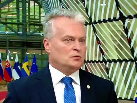 看欧洲大佬排队访华,立陶宛又“犯病”了:只要中国先邀请立马就出发