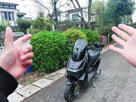 赛鸽黑骑士黑武士的直上控制器推荐分享。 #赛鸽黑武士TM890 #赛鸽黑武士外卖车专家 #赛鸽黑骑士控制器 #赛鸽黑武士控制器 #原创