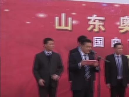 国内首条精密掩膜板生产线在日照高新区开工! #直播日照