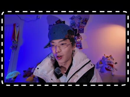 左奇函 × 杨博文《第二类我》舞台深度解析 #左奇函 #杨博文 #TF家族 #舞蹈reaction #奇文cp