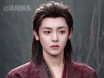 把男主该有的戏份还给他#侯明昊 #碧血蝉 #离谱 #杨无间