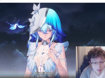 鸣潮1.3前瞻优化概览:把原神四年的优化给做了 #鸣潮