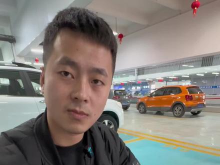 一个视频教你们怎么算车贷利率#二手车 #车贷