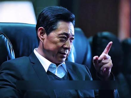谁敢监督沙瑞金?祁同伟:我敢! #人民的名义深度解析 #沙瑞金 #祁同伟