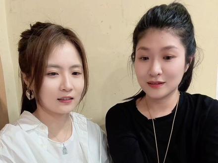 这个转场拍的,喷一身#女明星和她的酒搭子们