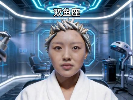 十二星座专属发型,你最喜欢哪一个?
#ai#星座 #ai视频 #热门话题🔥 #热门入口