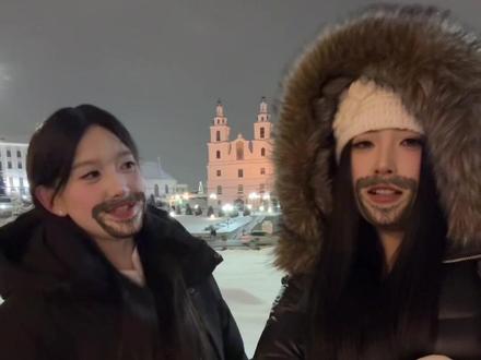 想你的风还是吹到了川B#你咋找到嘞喃 #绵阳米粉#出国浅造