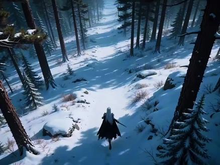 AI漫剧制作详细教学#AI漫剧 #AI动漫#3D动漫#二次元