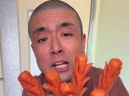 饺子爆蛋 宫瑾爆蛋#美食#饺子机