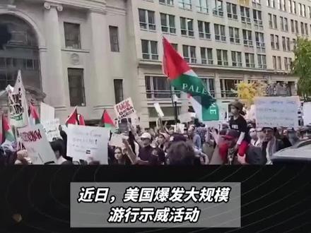 犹太人正加速蚕食整个美国!