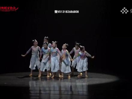 第13届小荷风采《山中的小鸟》完整舞蹈视频 威信13182686808 少儿舞蹈比赛 #上热门 #小荷风采舞蹈 #小舞蹈家 #少儿舞蹈服装 #小兰花奖 #视频来自互联网#背景LED定制