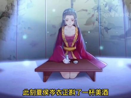一口气看完《好感度刷满以后》推荐!
