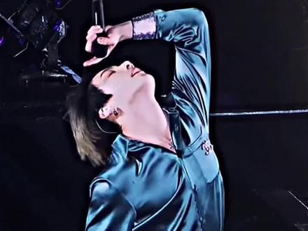 又来剪变装了ib:skzgucci #田柾国