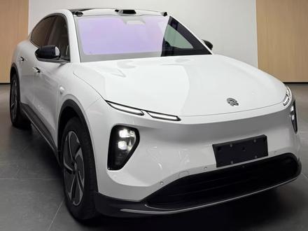 十几万就能拿下25年蔚来EC6!你还有看es6的必要吗?#蔚来ec6#蔚来ec6二手车 #蔚来#台州新能源二手车 #台州鑫朋名车