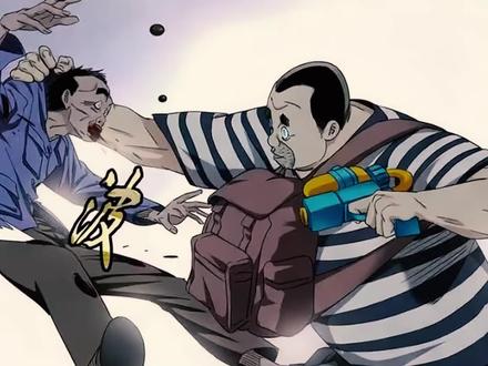 憨蛋儿的炼器天赋到底如何?如果憨蛋有了神机百炼…… #憨蛋 #一人之下 #神机百炼 #马仙洪