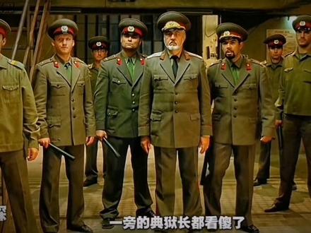 暴力的本质无法带来胜利,他只会让你变成你憎恶的模样《地狱醒龙》#无名侦探 #电影美学 #电影观后感