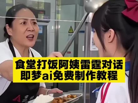 食堂阿姨打饭ai教程 食堂阿姨打饭ai指令教程 ai食堂阿姨打饭 食堂打饭阿姨 食堂阿姨打饭AI推荐同款 食堂阿姨打饭AI定制 食堂阿姨打饭AI特效 食堂阿姨打饭AI推荐服饰 食堂打饭ai 阿姨打饭ai视频 ai视频食堂大妈 ai视频生成食堂 食堂阿姨打饭ai 食堂阿姨打饭ai怎么做的 食堂阿姨打饭ai护士 食堂阿姨打饭ai穿搭 食堂阿姨打饭ai视频 食堂阿姨打饭趣事 食堂阿姨打饭ai斗罗大陆 #AI分身戏精大赛 #我的AI分身杀疯了#食堂阿姨打饭ai #食堂阿姨打饭指令 #食堂打饭阿姨 食堂打饭ai 打饭阿姨ai指令大全 第五人格食堂阿姨 打饭阿姨ai指令大全 食堂阿姨角色扮演 打饭阿姨ai 食堂阿姨打饭ai 食堂阿姨打饭ai和平精英 即梦AI指令生成工具