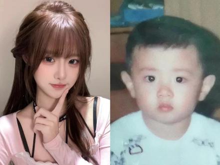 当你有一张男朋友小时候的照片,发给豆包你就会会得到!和男朋友小时候合照拥抱教程来啦!#豆包ai#豆包P图已经nextlevel了 #豆包指令#抱男朋友#翻I照 和男朋友合照,和男朋友拥抱指令教程,豆包ai指令