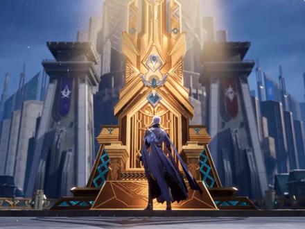 神印王座199 剧情解说#神印王座 #国漫作者团