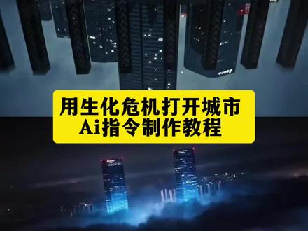 用生化危机的方式打开 用生化危机的方式打开自己的城市
生化危机2开场动画翻拍 生化危机2开场动画 生化危机2开场动画特效 生化危机2 生化危机2开场动画制作教程 生化危机开场动画教程 生化危机2开场动画怎么拍 用生化危机的方式打开暗区突围无限 生化危机经典画面 生化危机运镜 用生化危机的方式打开万物#由小云雀seedance2.0制作 #小云雀AI #小云雀爆款马上成片 #小云雀seedance#用小云雀Agent短剧一键直出