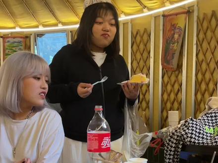 厚本怎么突然对LV都不感兴趣了呢? #闺蜜