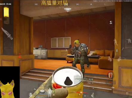 暗区突围防闪教学#硬核