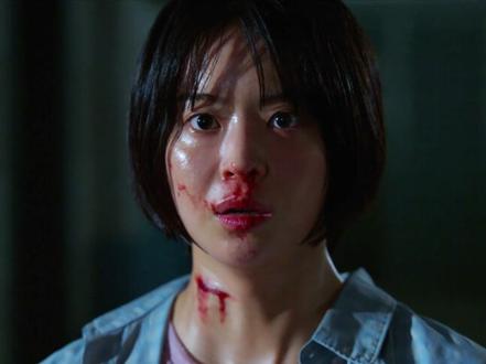 《夺命许愿》大结局,五个小伙伴有两个牺牲,好在最后战胜了诗媛#夺命许愿 #韩剧推荐