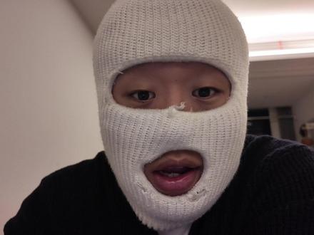 还在网上研究Niko同款外设?直接去线下! 打卡雷蛇宁波体#雷蛇 #Niko #炼狱蝰蛇V4pro #CS2